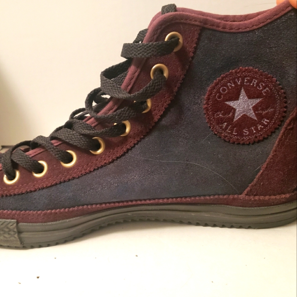 Converse High Tops